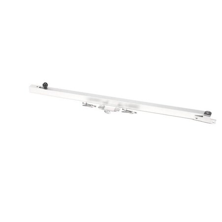 Ready Access Lock Bar Kit 275 - Clear - 21-1 85197102